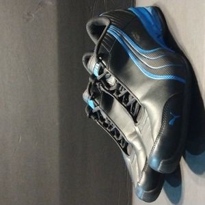 PUMA Men's Super Elevate Running Shoe Size 8.5